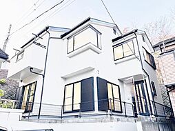 神奈川県海老名市国分南4丁目