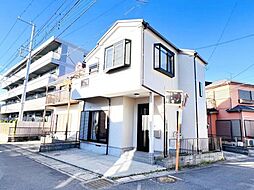 神奈川県海老名市社家3丁目