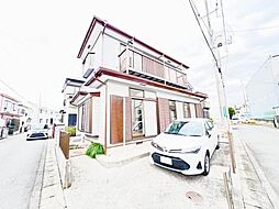 神奈川県海老名市杉久保南3丁目