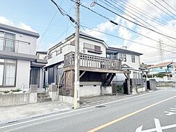 神奈川県中郡二宮町二宮