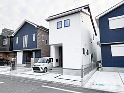 神奈川県海老名市杉久保南3丁目