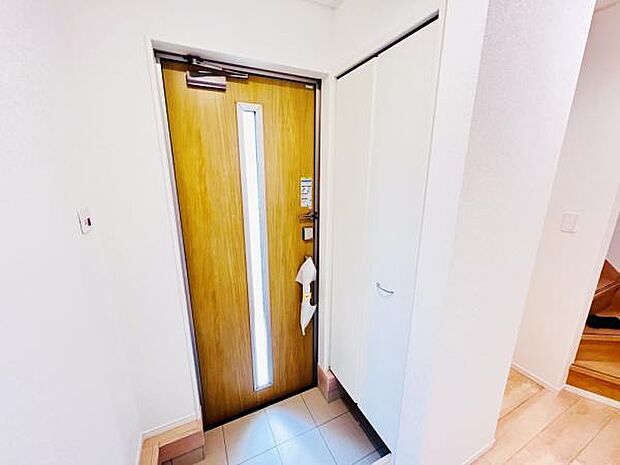 内観画像です。