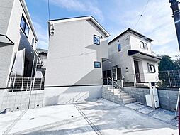 神奈川県伊勢原市高森台3丁目