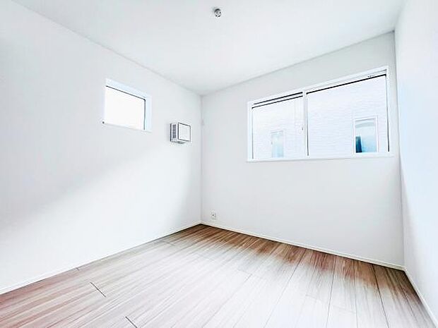 自分好みのアレンジで居心地の良い空間になりそうです。