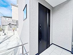 神奈川県伊勢原市高森台3丁目