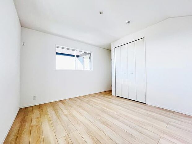 自分好みのアレンジで居心地の良い空間になりそうです。