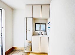 室内の画像
