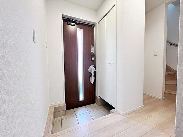 内観画像です。