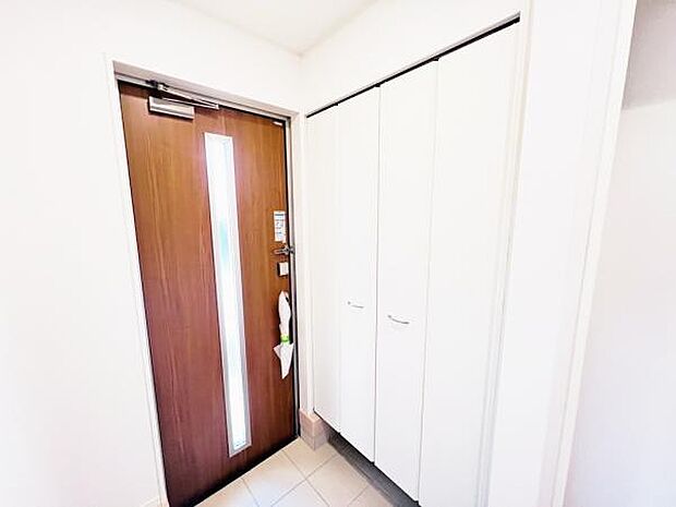 内観画像です。