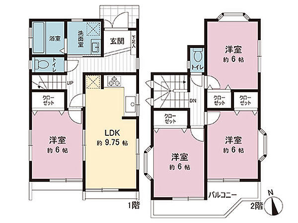 間取り：314002812952