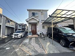 神奈川県平塚市横内