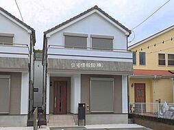 神奈川県茅ヶ崎市甘沼