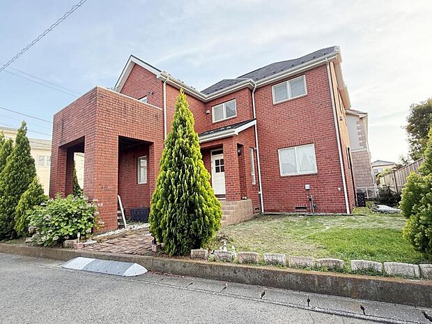 ときなお 大磯園まで約1090m（徒歩14分）