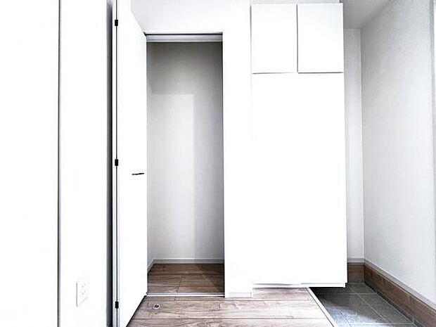 内観画像です。