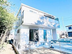 神奈川県茅ヶ崎市円蔵