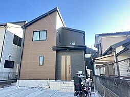 神奈川県平塚市田村8丁目