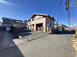 神奈川県平塚市唐ケ原