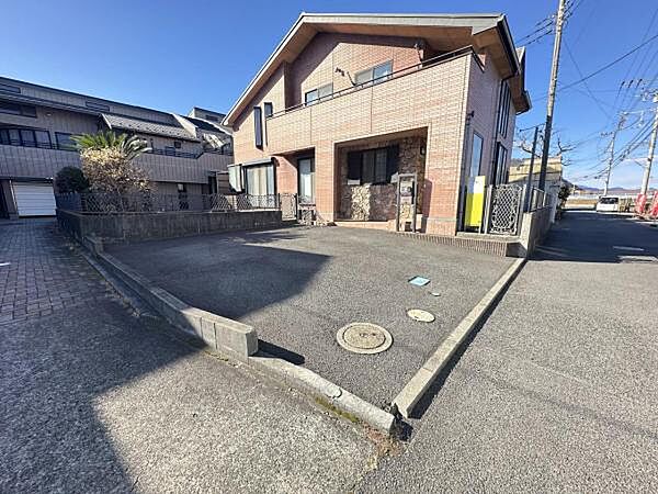 ぜひ現地をご覧くださいませ。