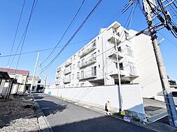 厚木サンハイツ