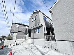 神奈川県伊勢原市高森台3丁目