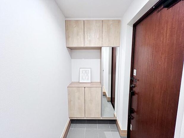 内観画像です。