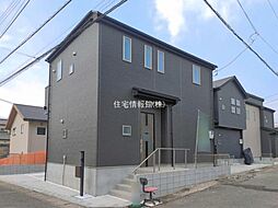 神奈川県平塚市寺田縄