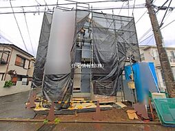 神奈川県茅ヶ崎市赤羽根