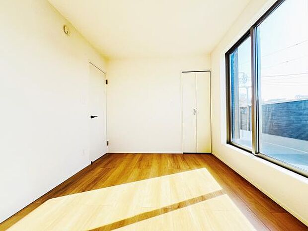 自分好みのアレンジで居心地の良い空間になりそうです。