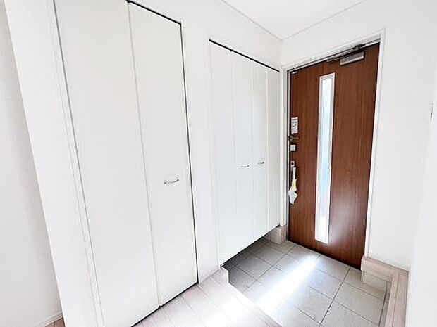 内観画像です。