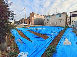 神奈川県平塚市根坂間