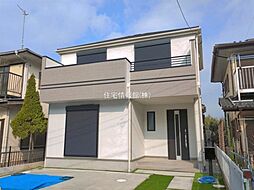 神奈川県平塚市南金目