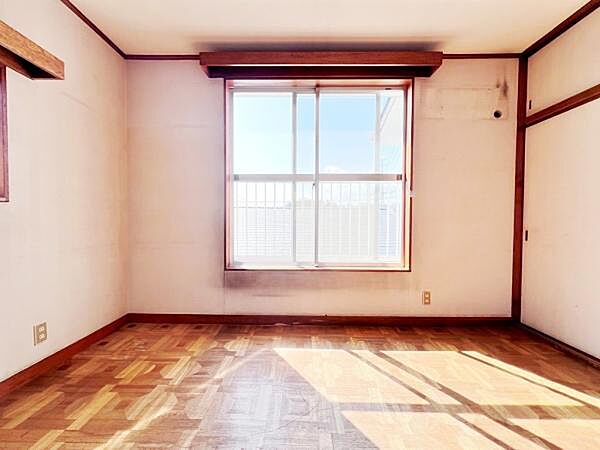 自分好みのアレンジで居心地の良い空間になりそうです。