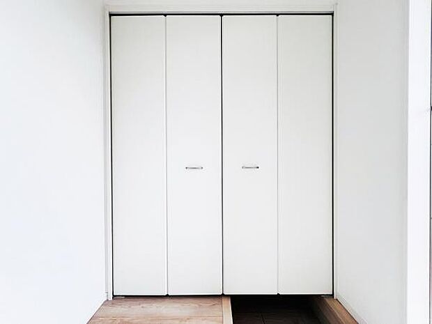 内観画像です。