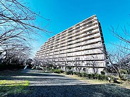 コスモ茅ヶ崎プレシオ