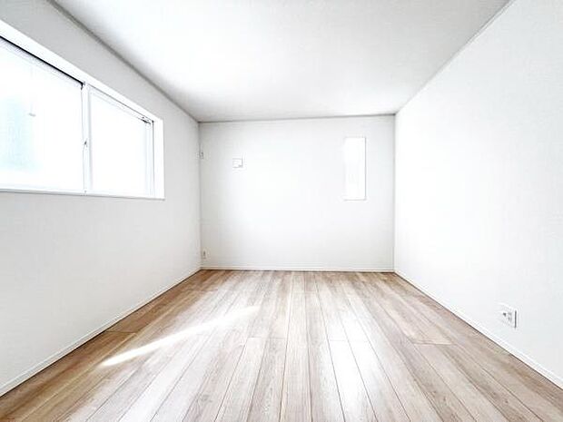 自分好みのアレンジで居心地の良い空間になりそうです。