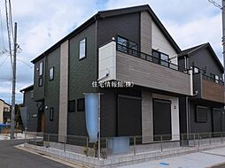 神奈川県茅ヶ崎市今宿