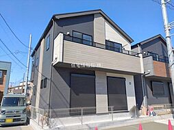 神奈川県茅ヶ崎市今宿