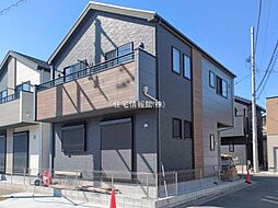 神奈川県茅ヶ崎市今宿