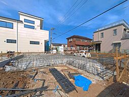 神奈川県茅ヶ崎市高田4丁目