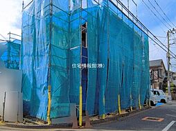 神奈川県茅ヶ崎市高田4丁目
