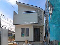 神奈川県茅ヶ崎市高田4丁目