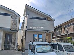 神奈川県茅ヶ崎市高田4丁目