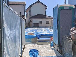 神奈川県茅ヶ崎市柳島2丁目