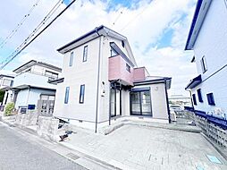 神奈川県平塚市田村5丁目
