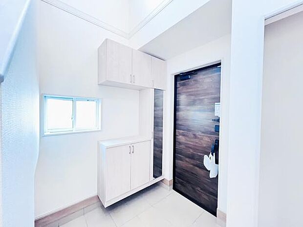 内観画像です。