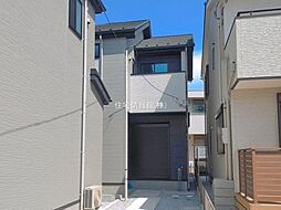 神奈川県茅ヶ崎市東海岸南4丁目