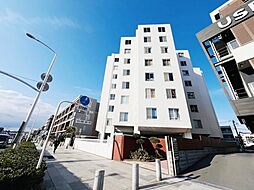 片瀬東映マンション