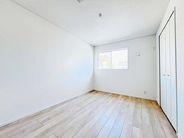 自分好みのアレンジで居心地の良い空間になりそうです。