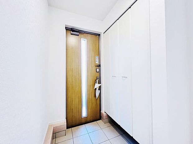 内観画像です。