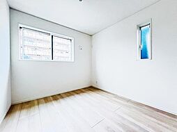 子供部屋の画像